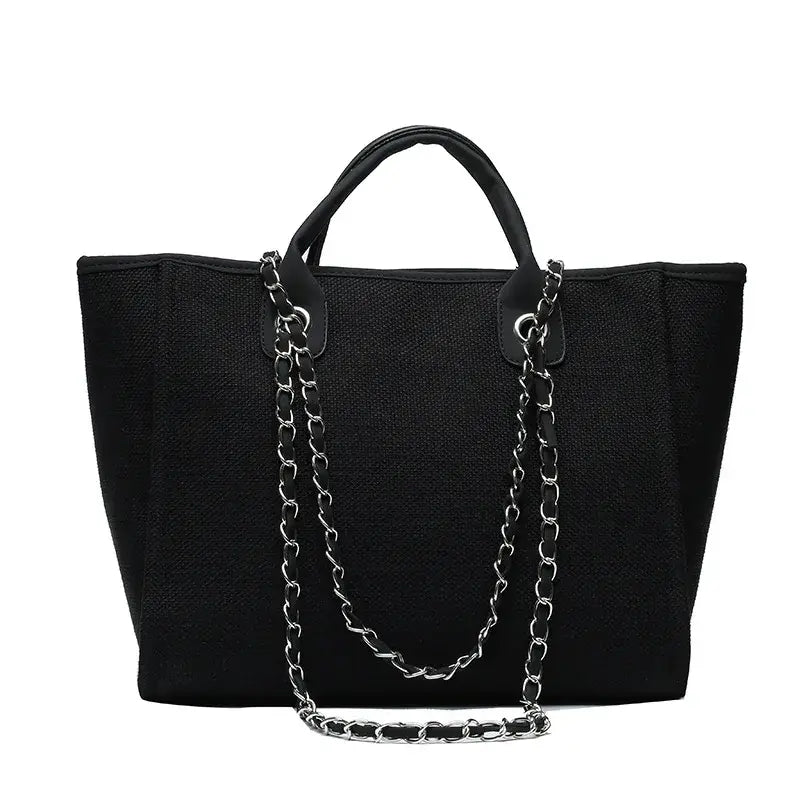 Sac à Main De Plage Personnalisable