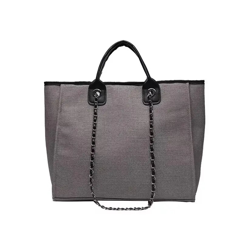 Sac à Main De Plage Personnalisable