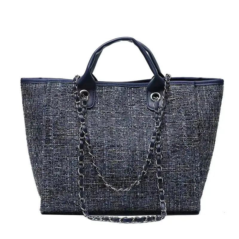 Sac à Main De Plage Personnalisable