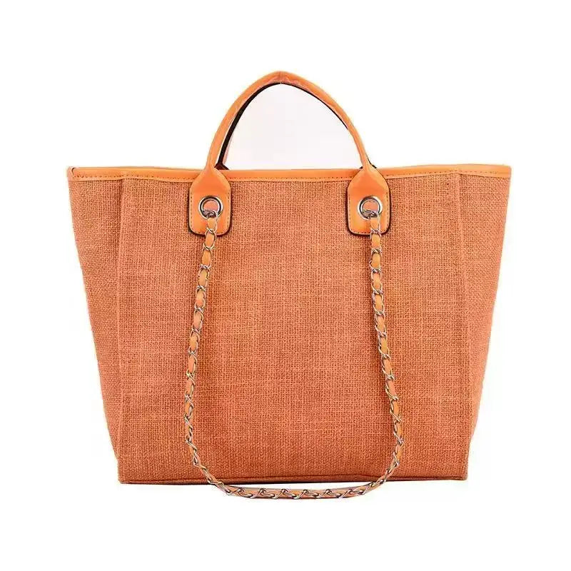 Sac à Main De Plage Personnalisable