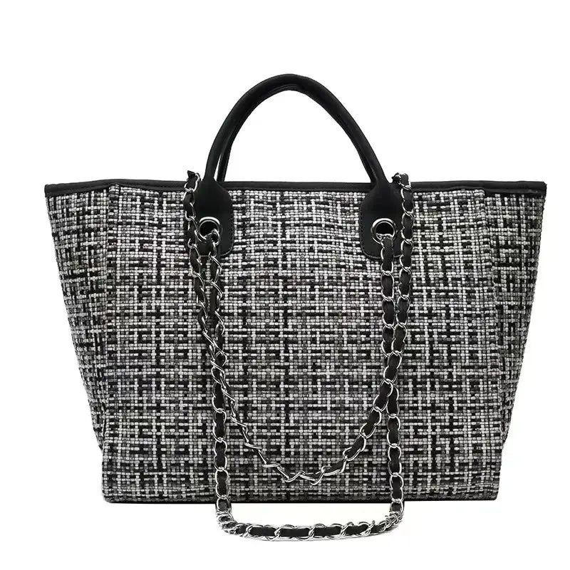 Sac à Main De Plage Personnalisable