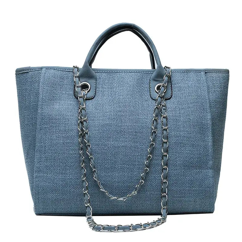 Sac à Main De Plage Personnalisable
