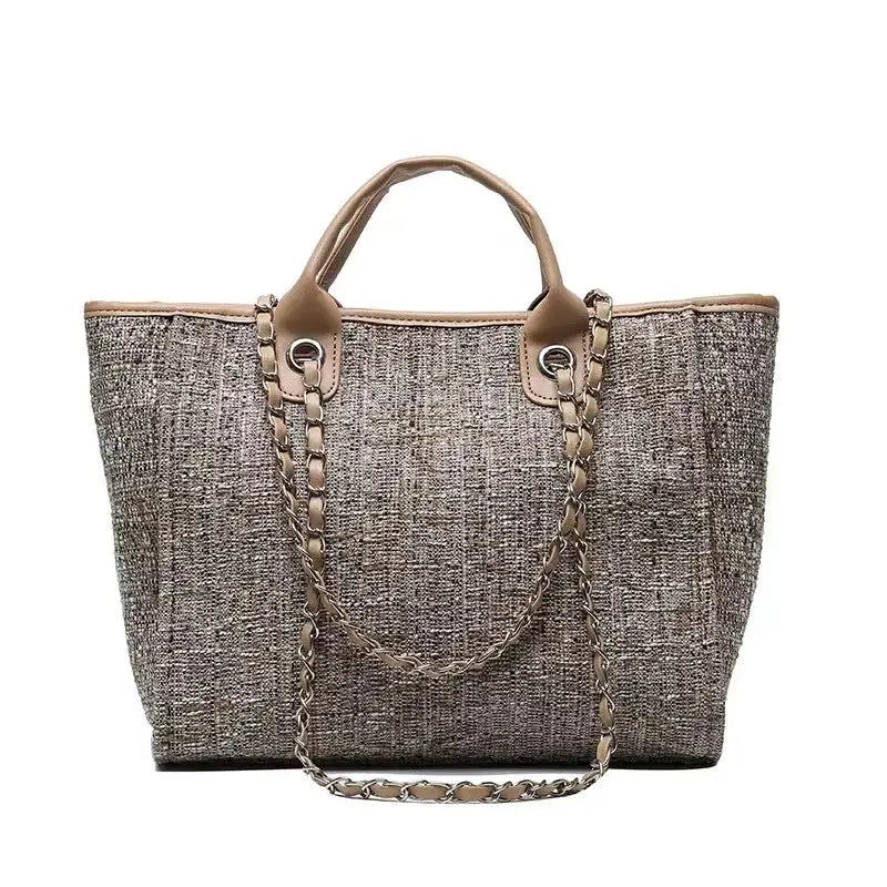 Sac à Main De Plage Personnalisable