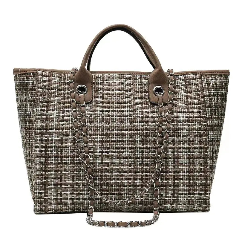 Sac à Main De Plage Personnalisable