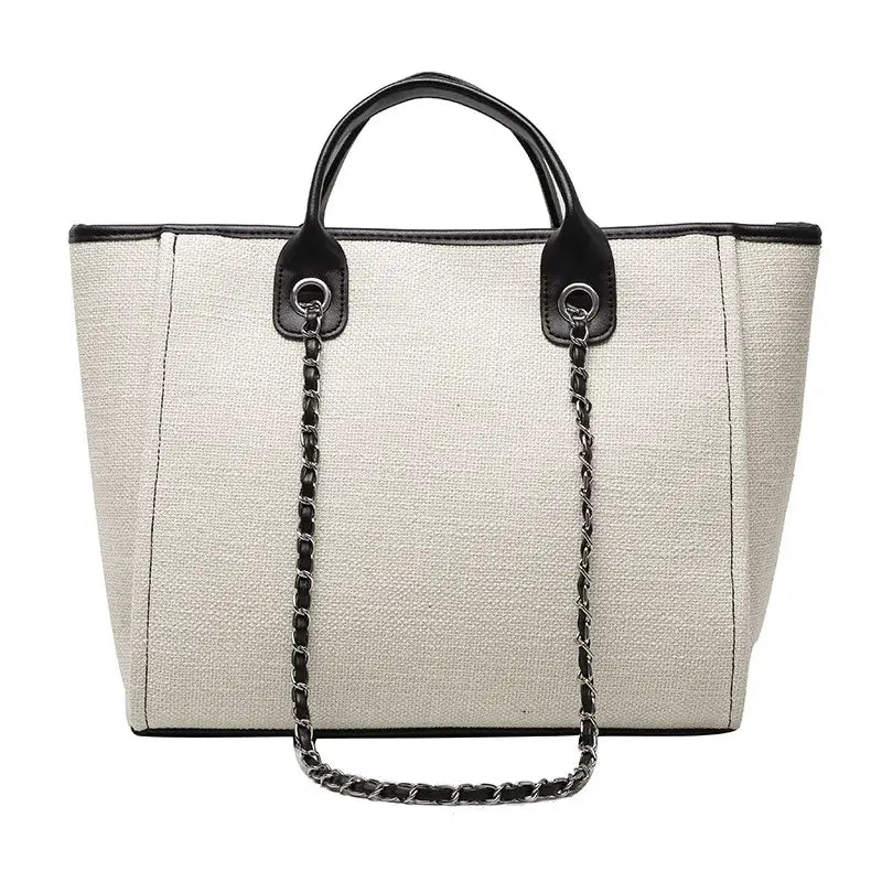 Sac à Main De Plage Personnalisable