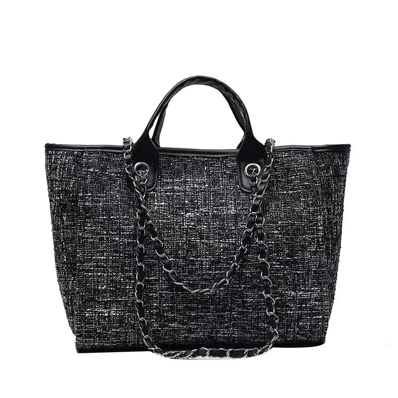 Sac à Main De Plage Personnalisable