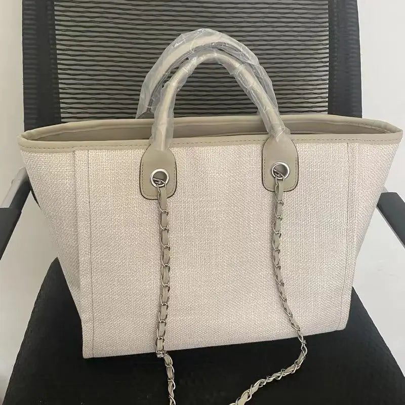 Sac à Main De Plage Personnalisable