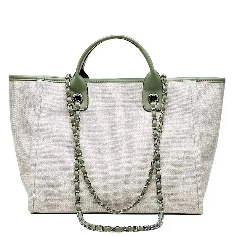 Sac à Main De Plage Personnalisable