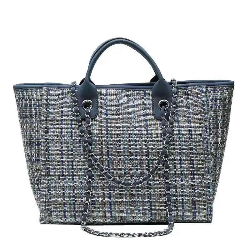 Sac à Main De Plage Personnalisable