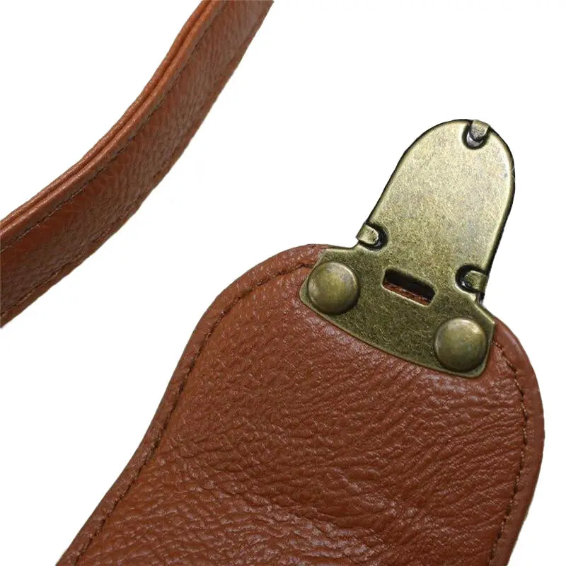 Sac à Main Osier Avec Bandoulière
