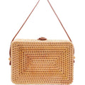 Sac à Main Osier Mini