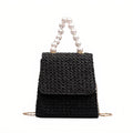 Sac à Main Paille Mode