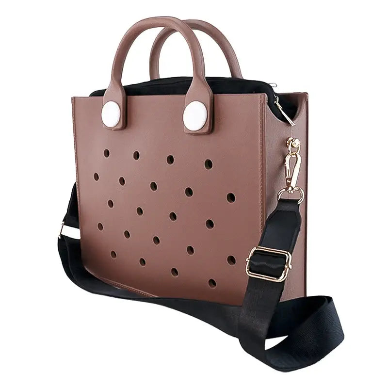 Sac à Main Style Plage EVA