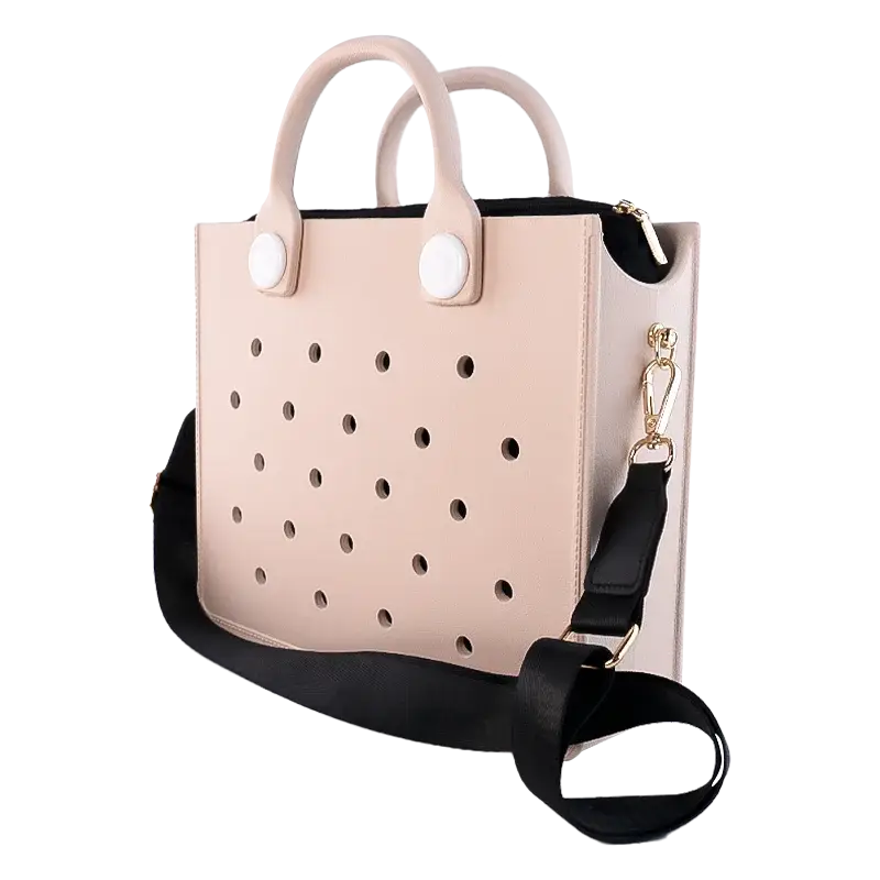 Sac à Main Style Plage EVA