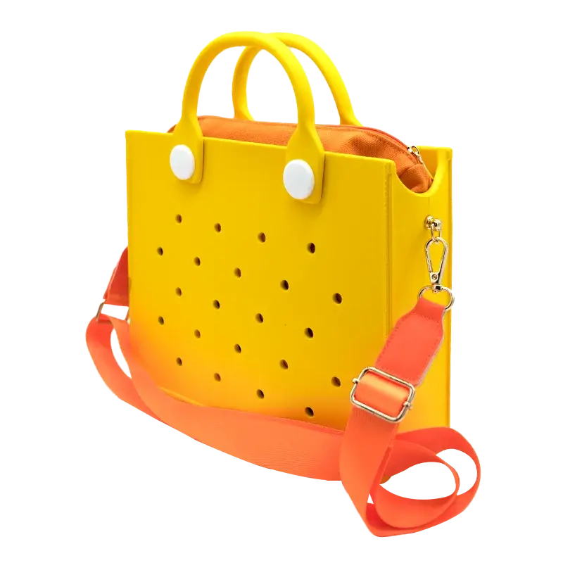 Sac à Main Style Plage EVA