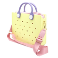 Sac à Main Style Plage EVA