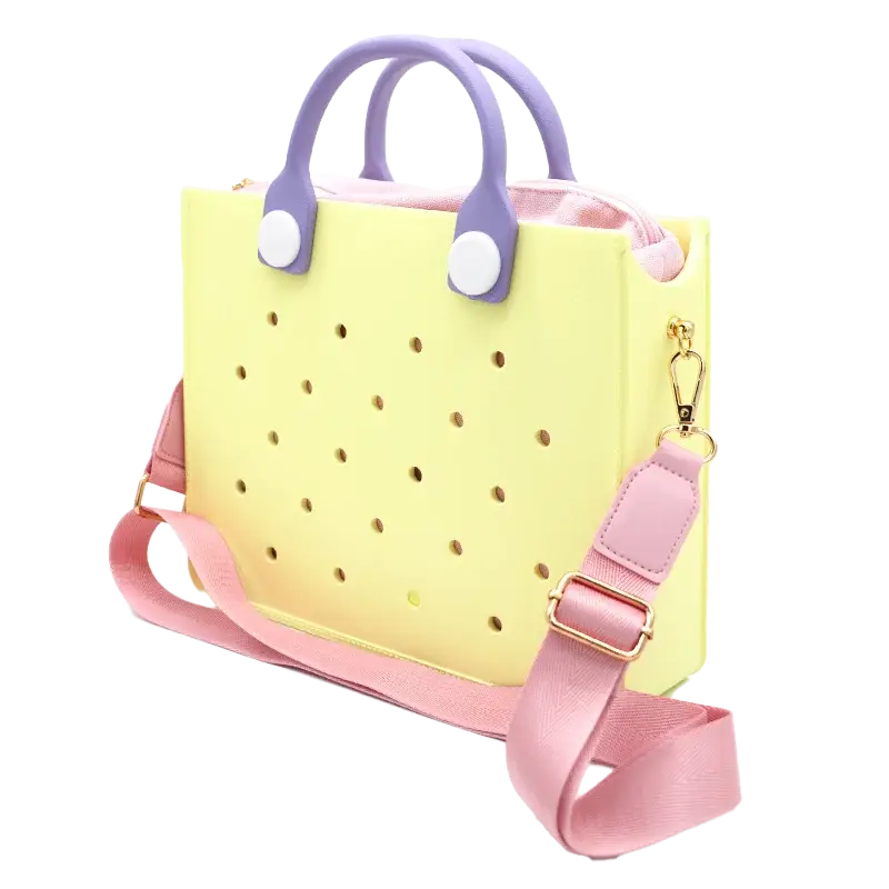 Sac à Main Style Plage EVA