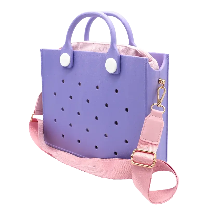 Sac à Main Style Plage EVA