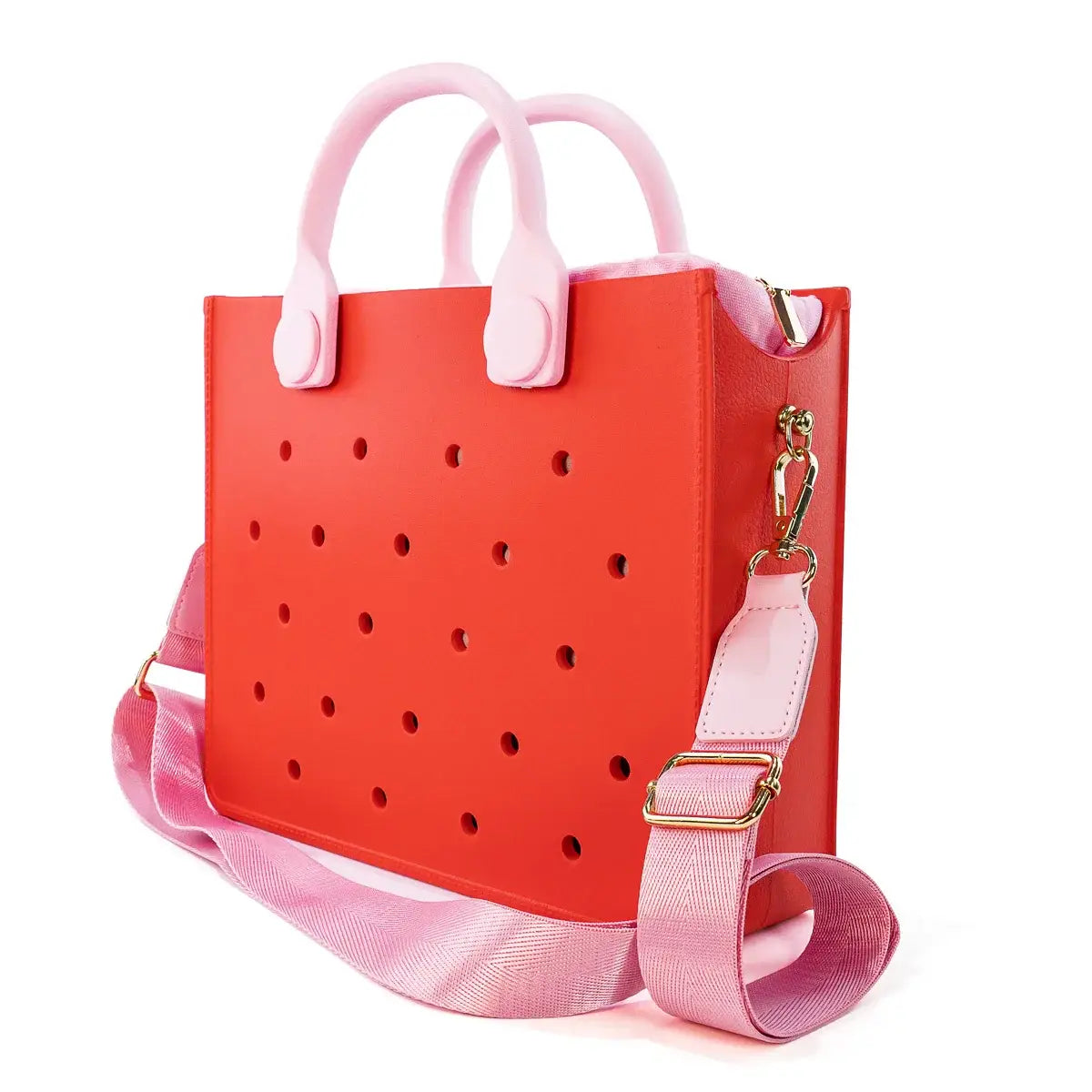 Sac à Main Style Plage EVA