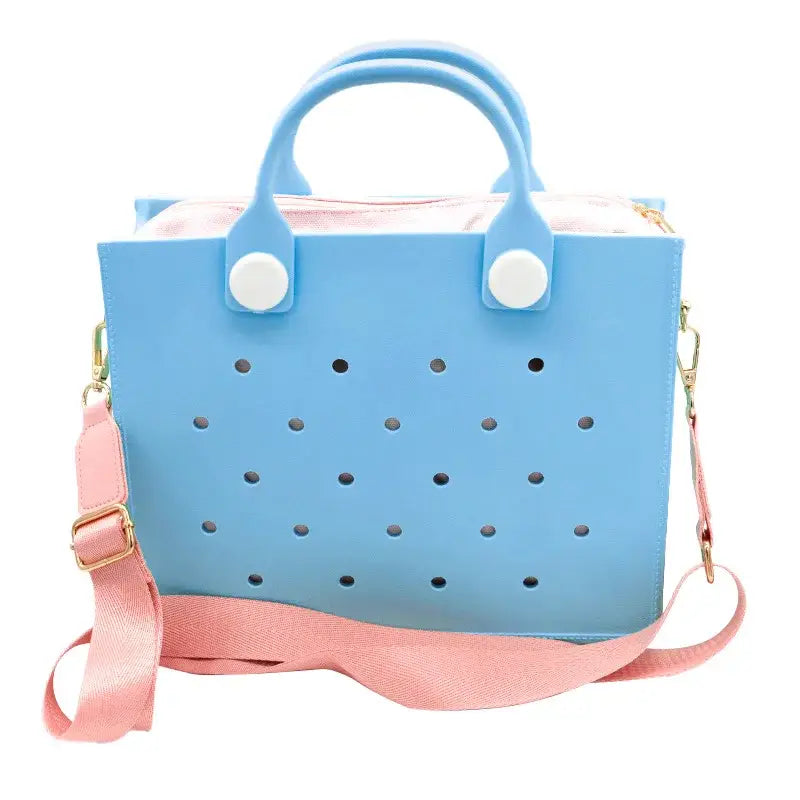 Sac à Main Style Plage EVA