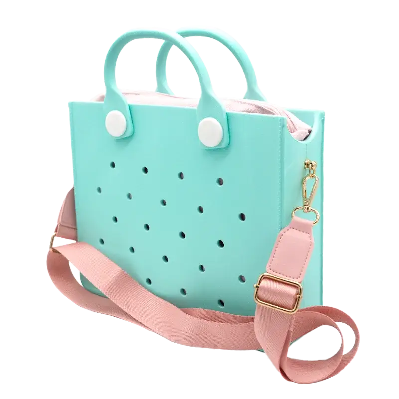 Sac à Main Style Plage EVA