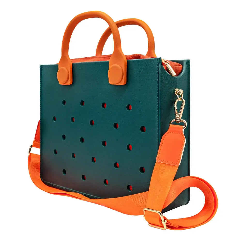 Sac à Main Style Plage EVA