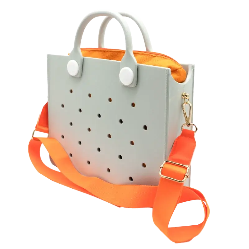 Sac à Main Style Plage EVA