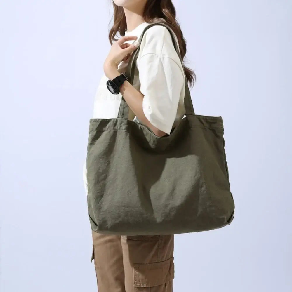 Sac Cabas Coton