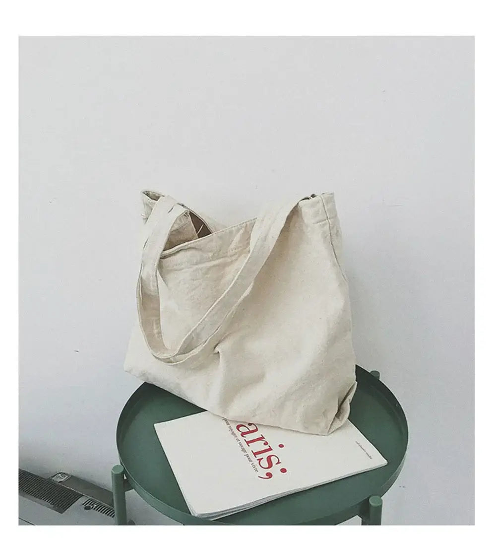 Sac Cabas Coton