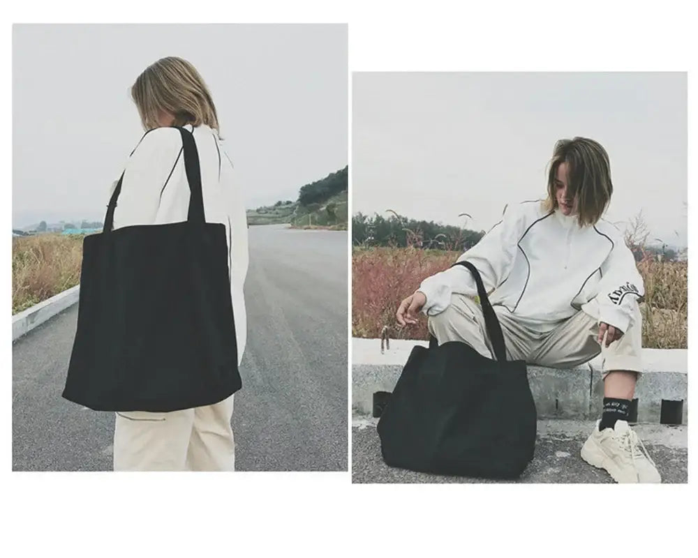 Sac Cabas Coton