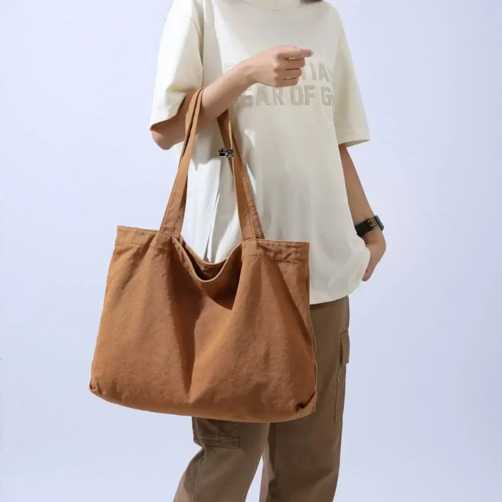 Sac Cabas Coton