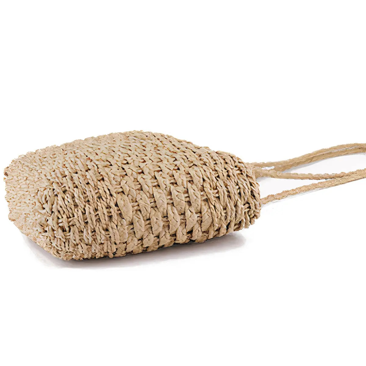 Sac Cabas Paille Bohème