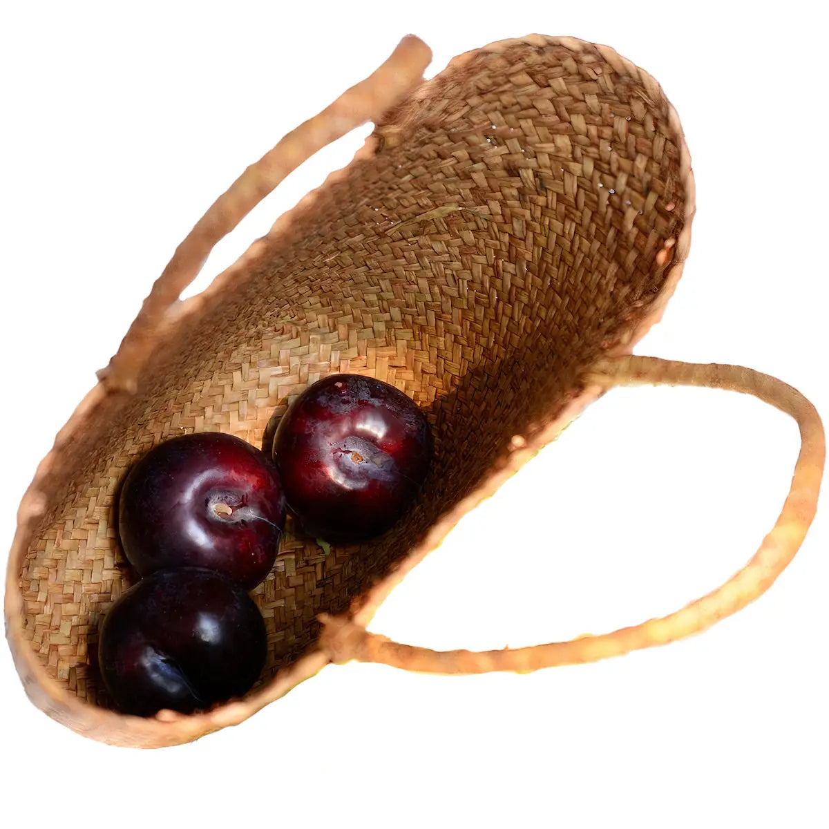 Sac Cabas Paille de Courses