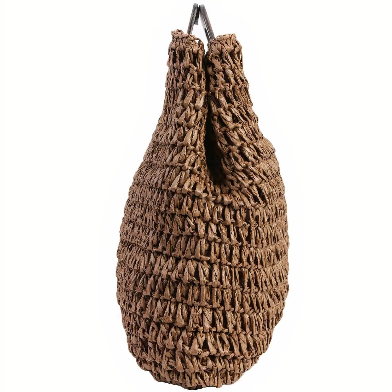 Sac Cabas Paille Grande Contenance