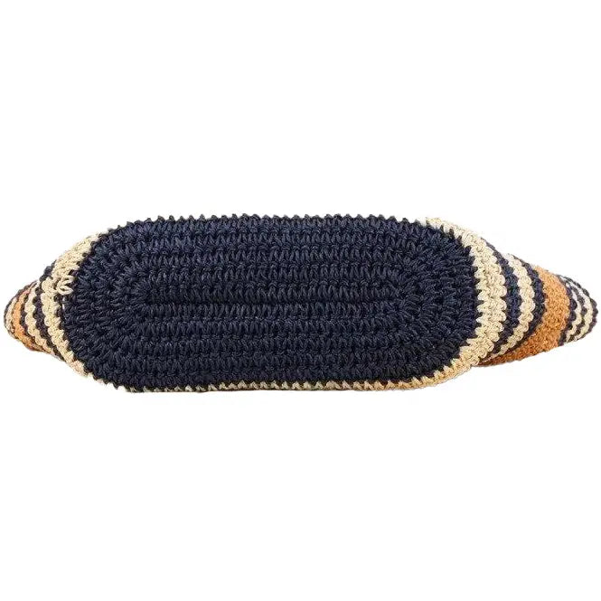 Sac Cabas Paille Pour la Plage