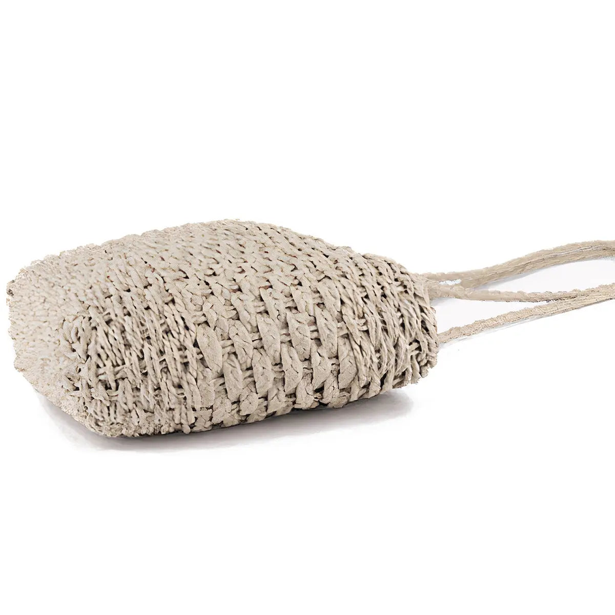 Sac Cabas Paille Style Bohème