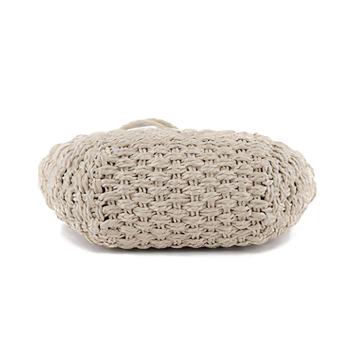 Sac Cabas Paille Style Bohème