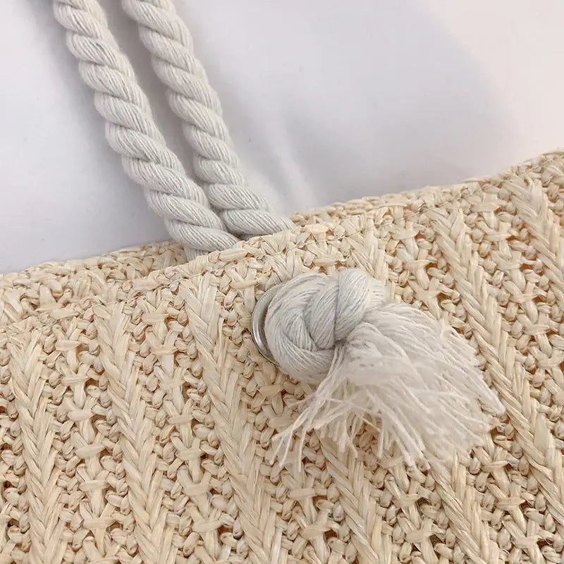 Sac Cabas Plage Femme