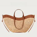 Sac Cabas Plage Luxe