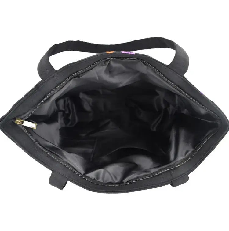 Sac Cabas Tissu Original