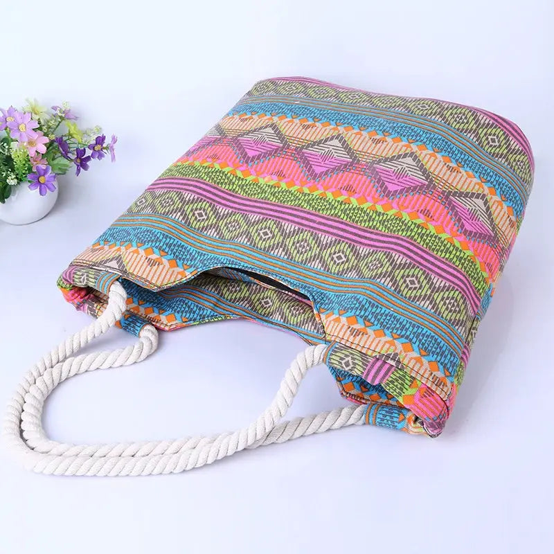 Sac de Plage Ado