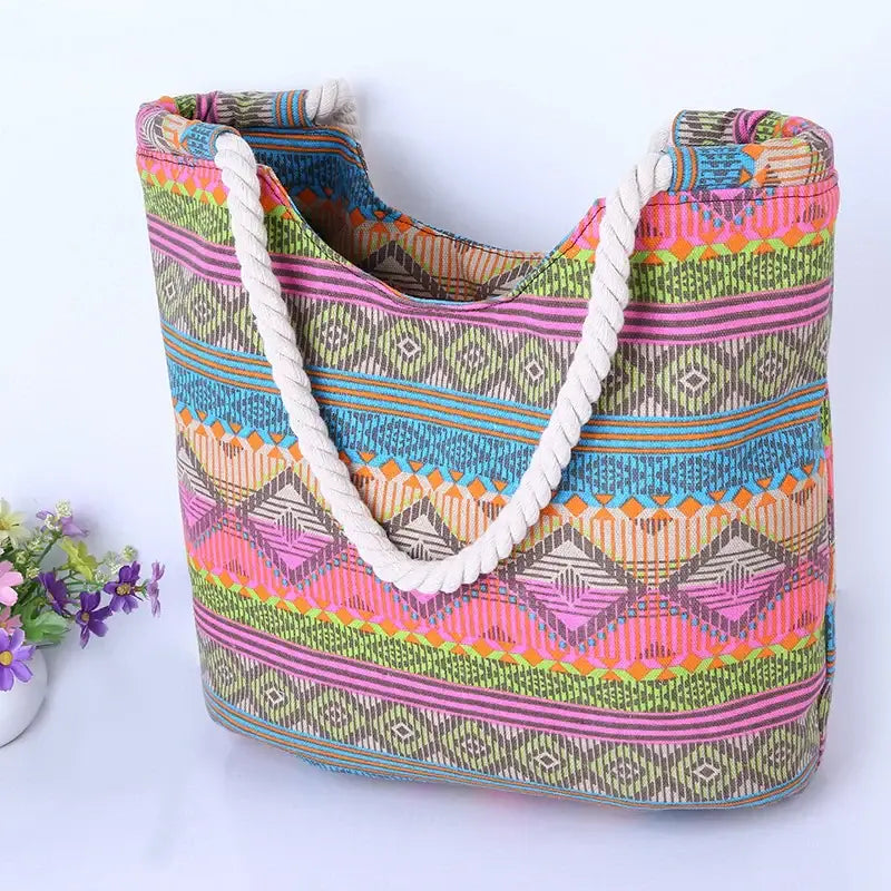 Sac de Plage Ado