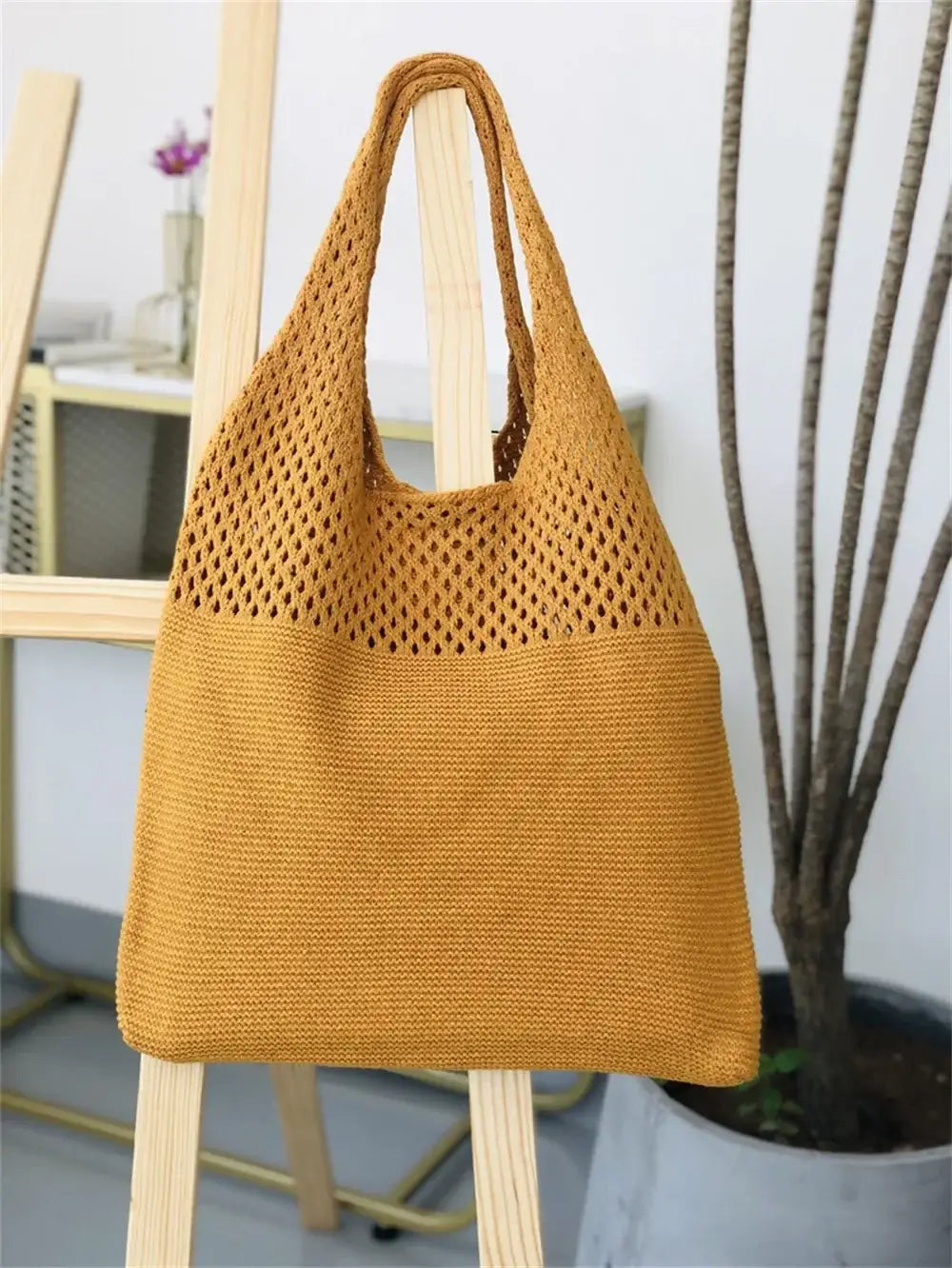 Sac De Plage Coton Personnalisable
