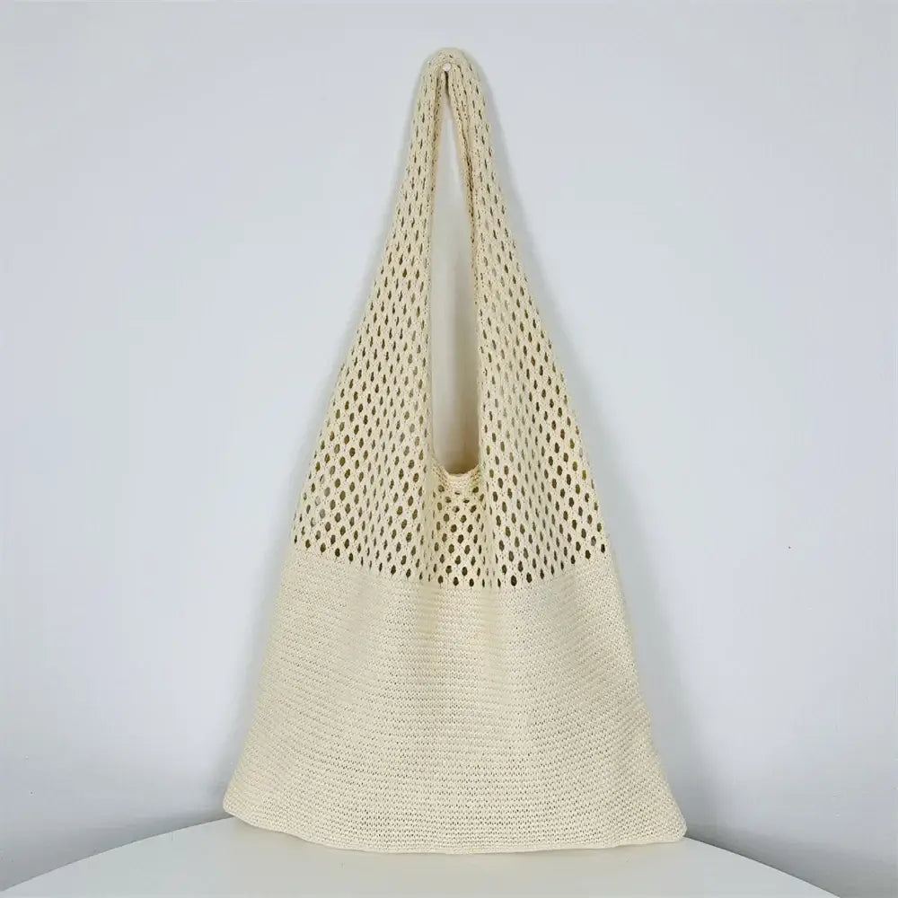 Sac De Plage Coton Personnalisable