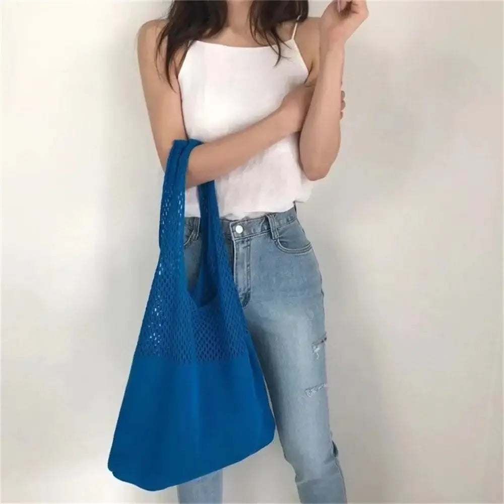 Sac De Plage Coton Personnalisable