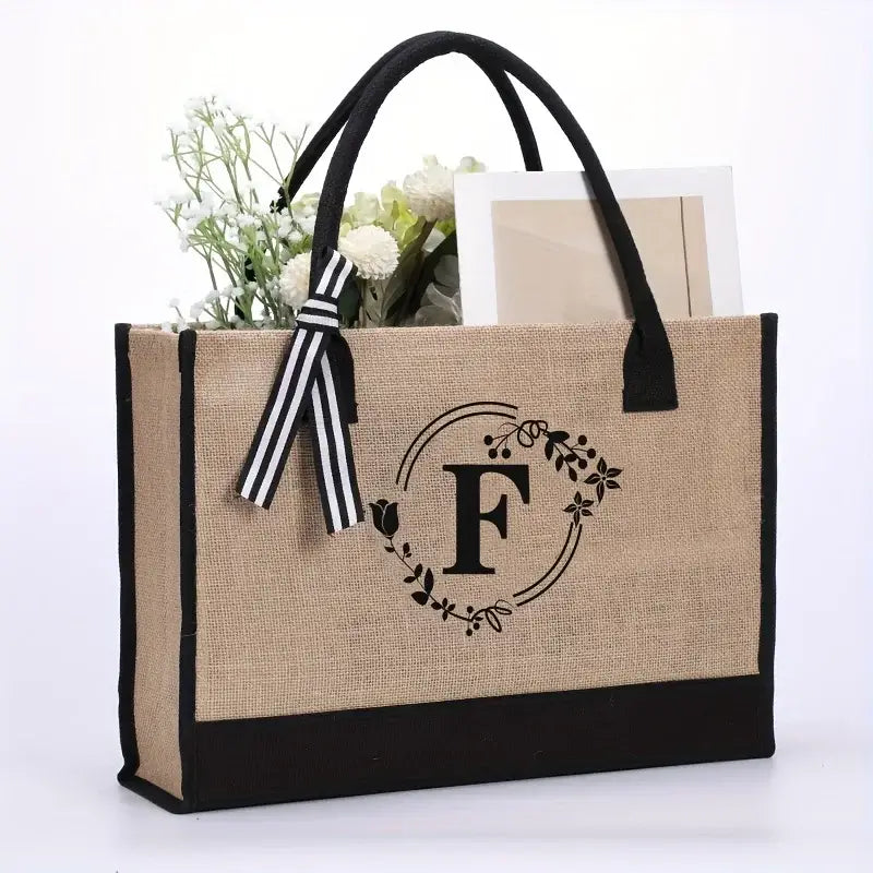 tote bag personnalisé