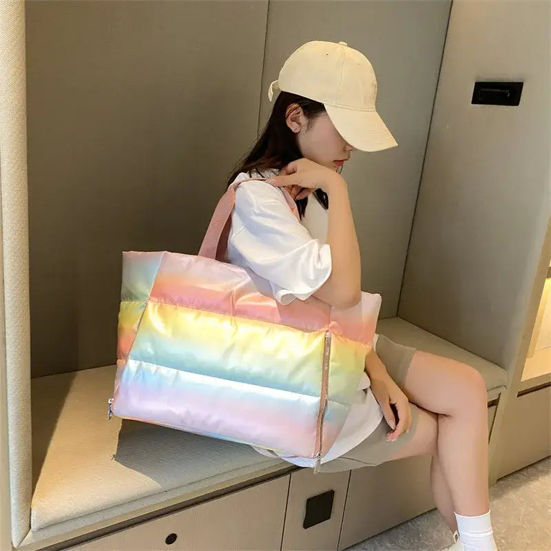 Sac de Plage Etanche