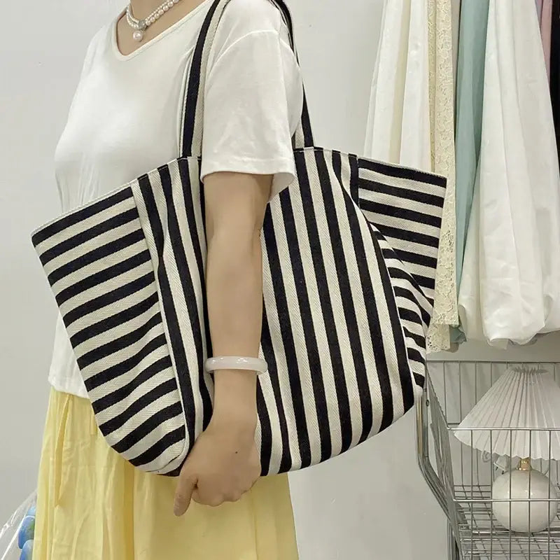Sac de Plage Familiale