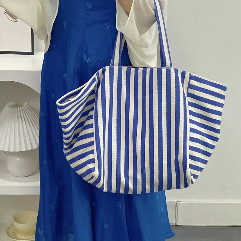 Sac de Plage Familiale