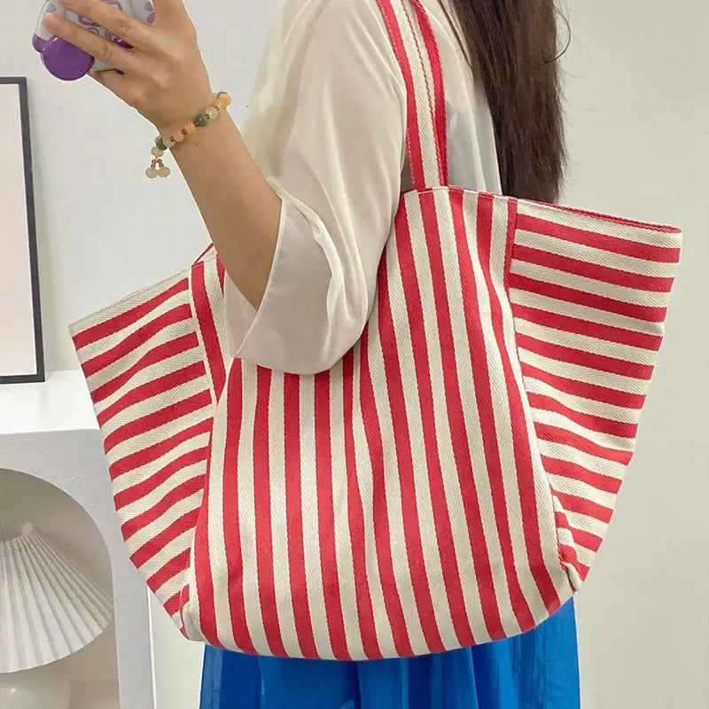 Sac de Plage Familiale